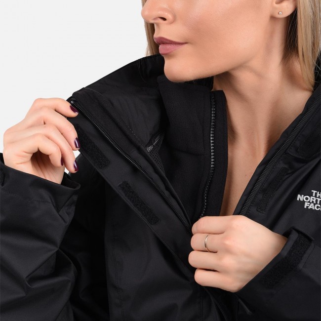 Women's evolve ii triclimate deals