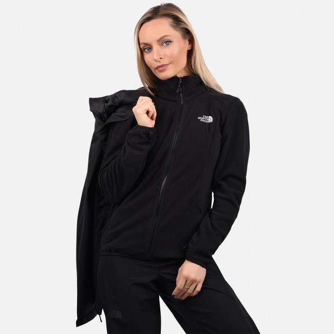 The north face women s evolve ii triclimate jacket Sportland