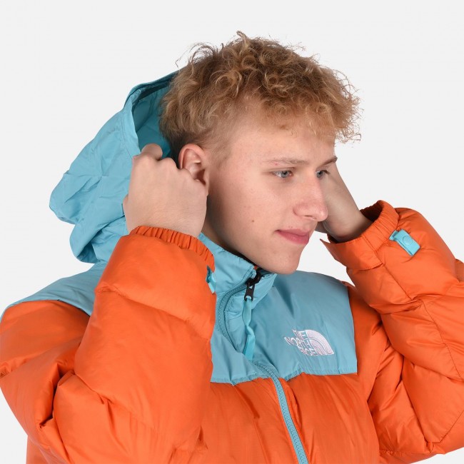 The north face men s 1996 retro nuptse jacket Sportland