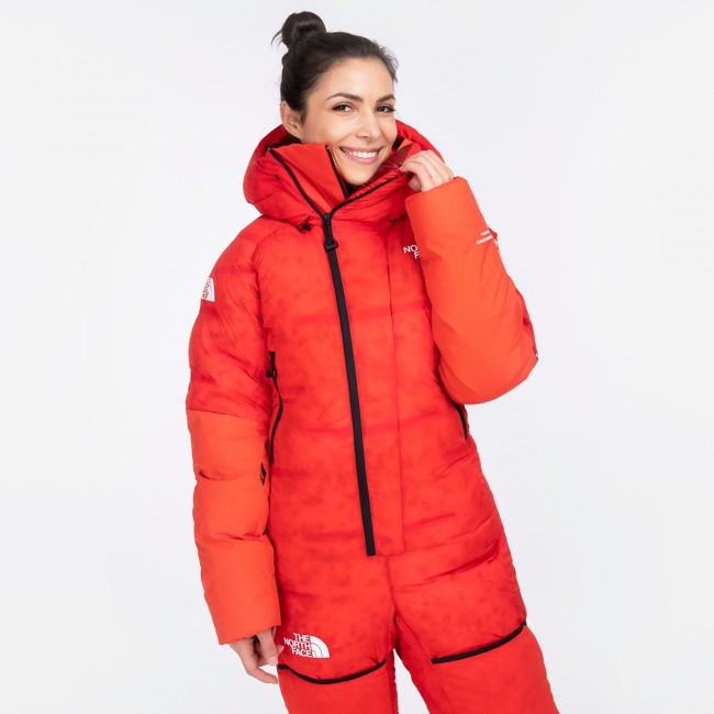 The north face women s himalayan suit Sportland