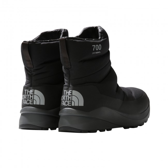North face mens waterproof boots 2025