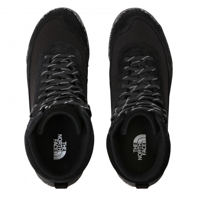 Tnf m back t berk iii tex Sportland