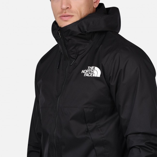 North face q mountain jacket sales