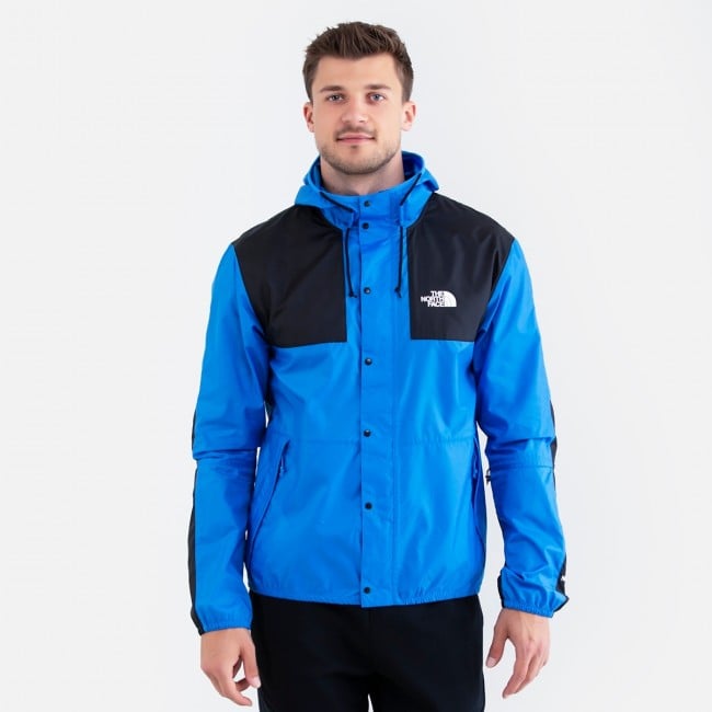 The north face men s seasonal mountain jacket Sportland