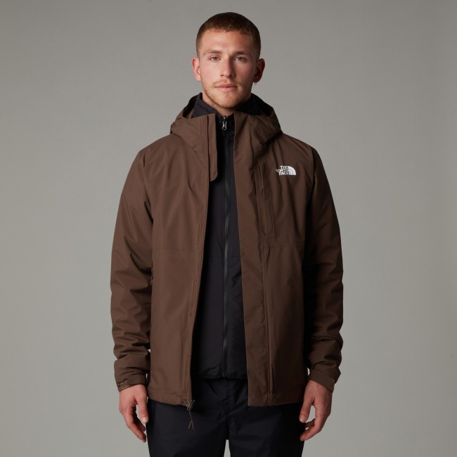 The north face men s carto triclimate jacket Sportland