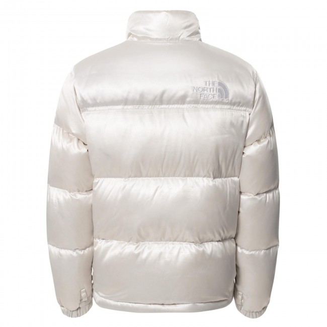 The north face youth 1996 printed retro nuptse jacket Sportland