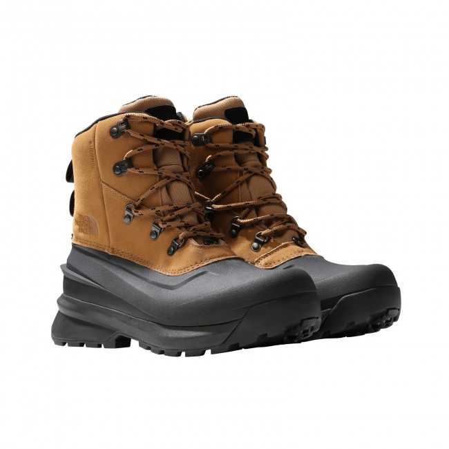 North face men's chilkat ii hot sale
