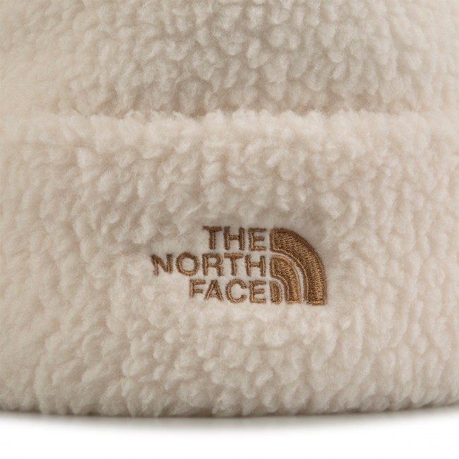 North face fleece beanie deals