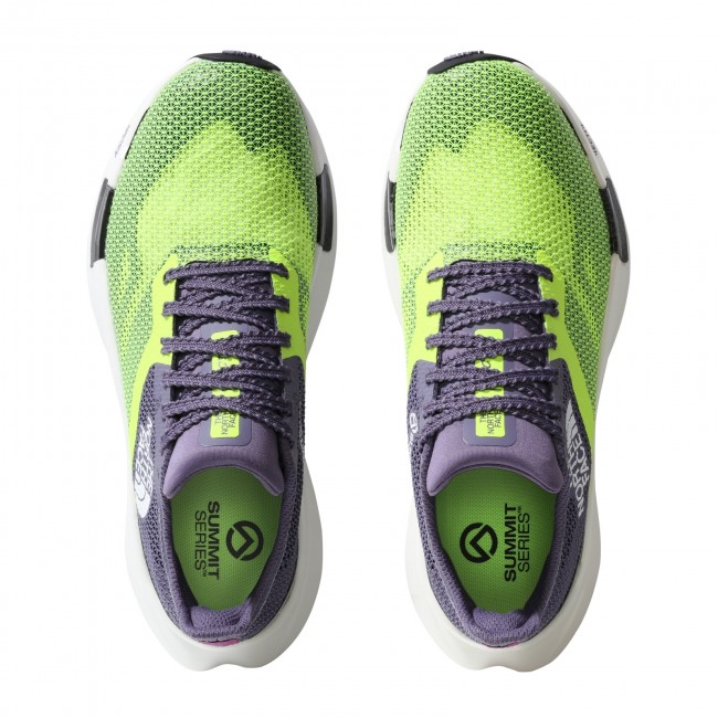 The north face women s summit vectiv pro trail running shoes Sportland