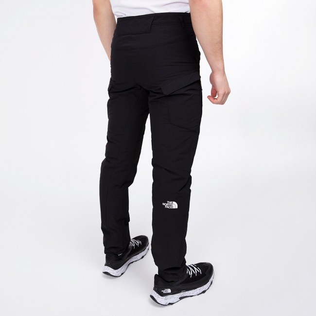 The north face winter exploration cargo cheap