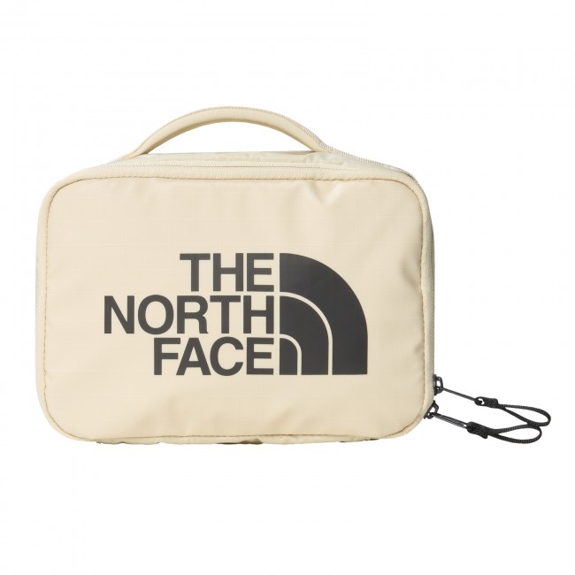 The north face base camp voyager wash bag 4l Sportland