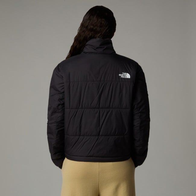 North face gosei puffer jacket cheap