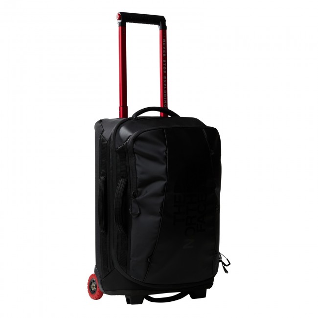 The north face base camp rolling thunder 22 40l Sportland