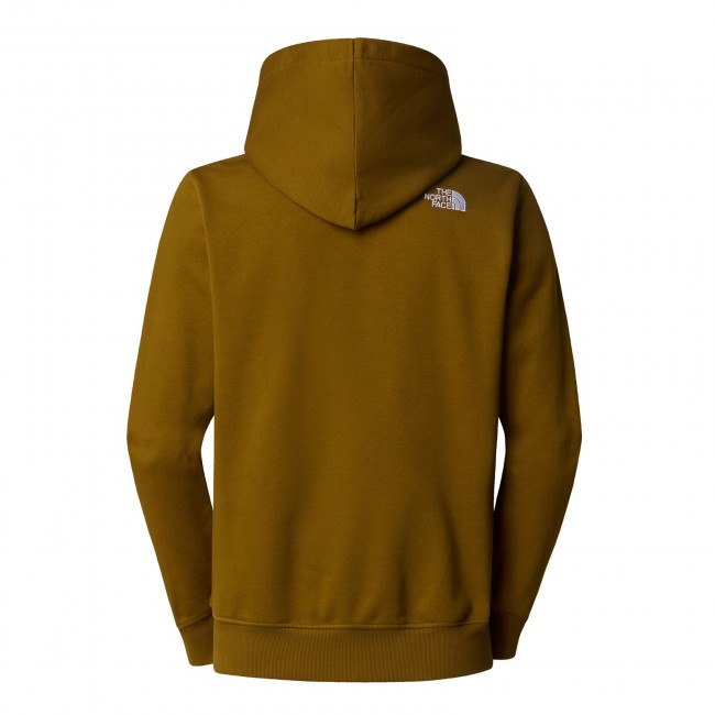 North face men's drew peak hoodie cheap