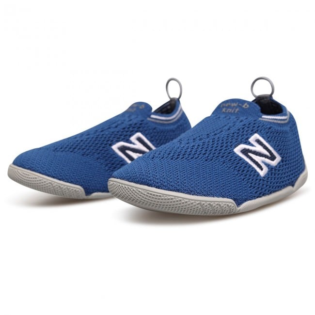 New balance infant new b knit shoe Sportland