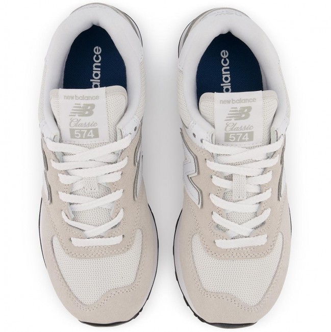 New balance women's 574 classic 2025