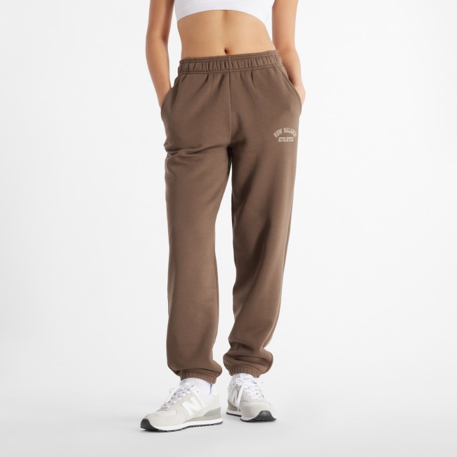 New balance women s graphic sweatpants Sportland