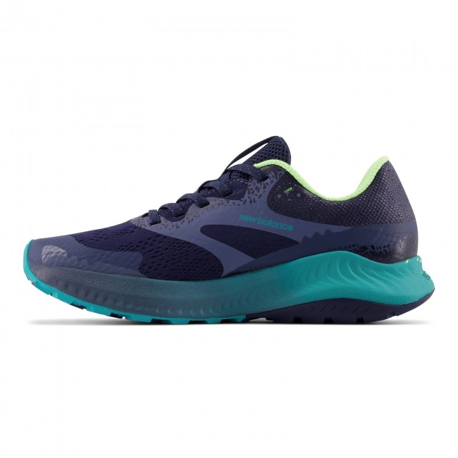 New balance women s dynasoft nitrel v5 gtx running shoe Sportland