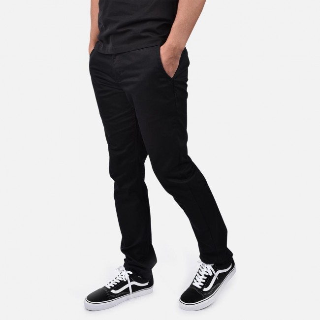Vans men s authentic chino slim pants Sportland