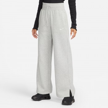 Штаны Nike Sportswear Phoenix Fleece High-Rise Wide-Leg Pants