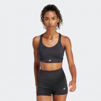 adidas Women's Ultimate Run Medium-Support Bra